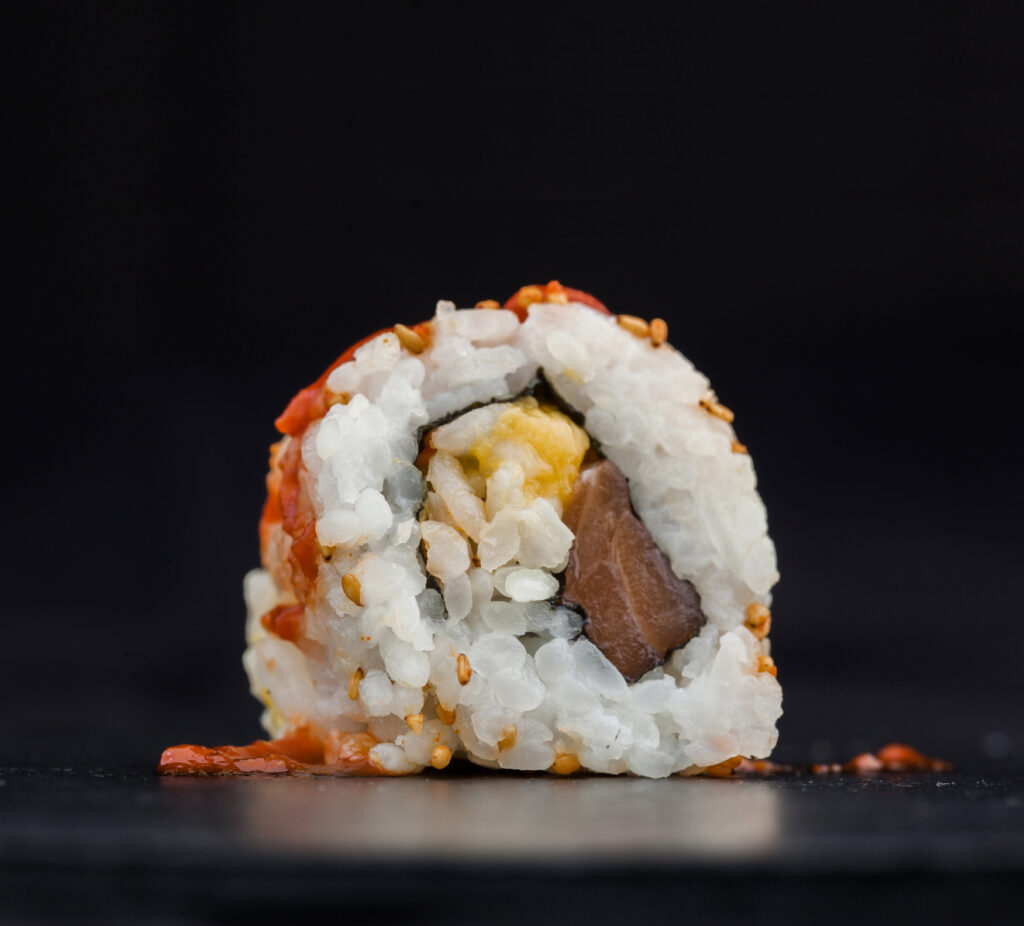 sushi a domicilio bizkaia